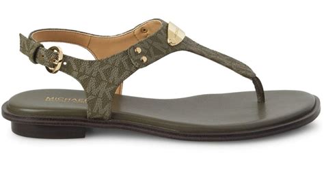 michael kors grey shoes|olive green michael kors shoes.